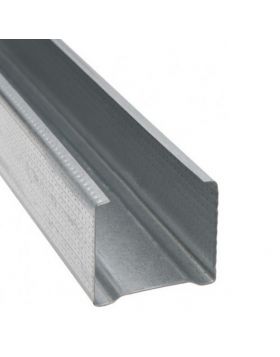 Metal Stud C-Profiel C75 (360cm)