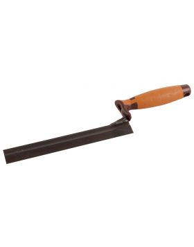 Metselsabel SUPER PROF ERGO met SUPERSOFT-handgreep  230 mm