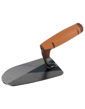 Metseltroffel SUPER PROF "SMART" met SUPERSOFT handgreep 180 mm L