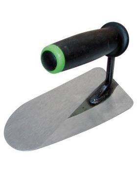 Metseltroffel SUPER PROF "ERGO" met SUPERSOFT handgreep 200 mm L
