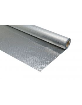 Miofol 125AV 1.50x25 m (37,5 m2) dampdichte folie