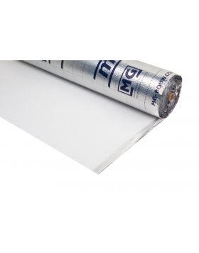 Miofol AVS4 (37.5m²) Vloerfolie