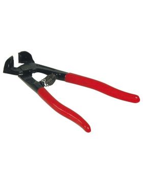 Mozaiektang 220 mm hardmetaal voor keramiek