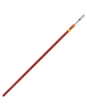 Super Prof Multi Click aluminium telescoopsteel 90-150 cm