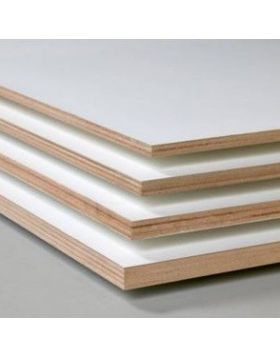 Multiplex Gegrond Exterieur CE2+ KOMO - 10mm (2500x1220mm)