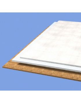 Nevima Nevidek Kokos 300 Dikte: 12mm - 100x125cm