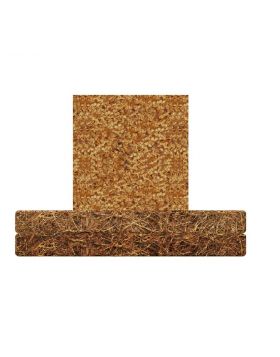 Nevima IVI Spijkerregel plafond / wand / vloer 1250x60MM 