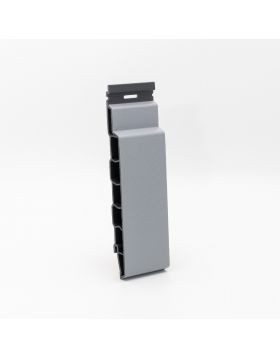 Novalit rondkant 148mm - Grijs - 600 cm