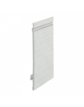 Novicell potdeksel 167mm grove nerf