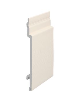 Novicell rabat 167mm fijne nerf (enkel) Savanne crème