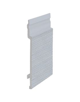 Novicell sponningdeel 167mm grove nerf Eifel grijs 600 cm