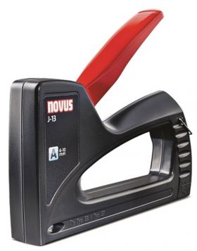 Novus handtacker J-13 AH