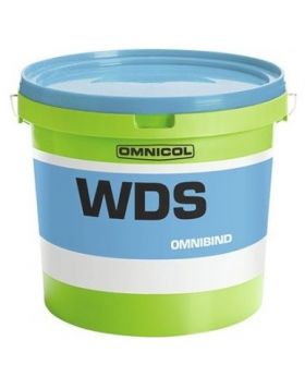 WDS Omnibind Kimbandset Omnicol