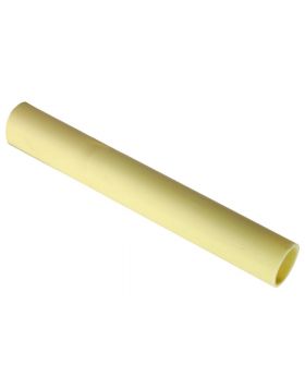 PVC Elektro Installatiebuis 5/8 inch creme 4m1 lang per lengte