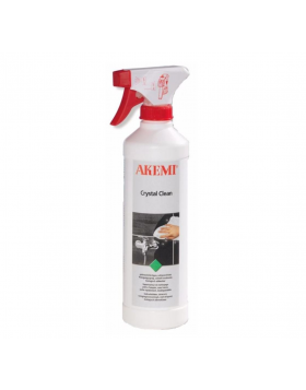 Crystal Clean Spray ontvetter 500ML