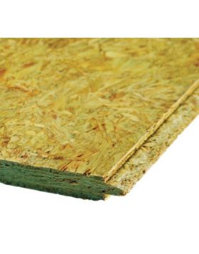 OSB Zero Platen T&G - 18mm 2-zijdig (244x122cm)