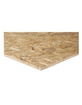 OSB Plaat 9mm FSC 59x244 cm