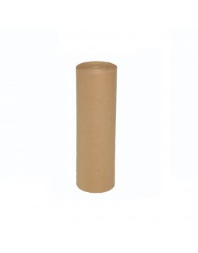 Papierrol 225 mm x 50 mtr. voor handafplakapparaat (HELAAS NIET MEER LEVERBAAR)