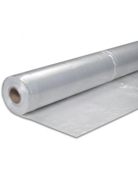 PE Folie T200 (Dikte 0.06mm) Folie (300m² - 50mx6m)
