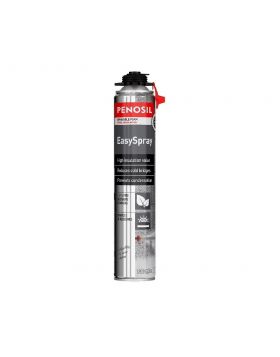 Penosil Easy Spray spuitbare isolatie