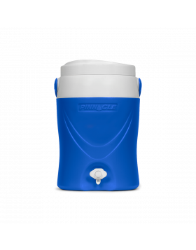 Platino 2 Gallon 8 liter drankdispenser Blue