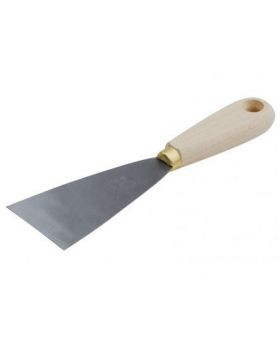 Plamuurmes SUPER PROF ECO Duits model 80 mm