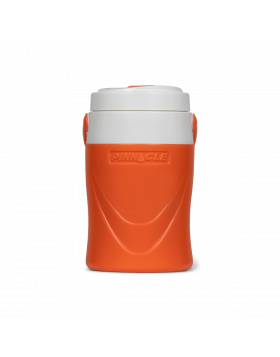 Platino 1/2 Gallon (1,89 liter) Oranje