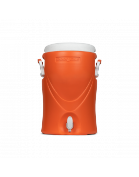 Platino 5 Gallon 20 liter drankdispenser Orange