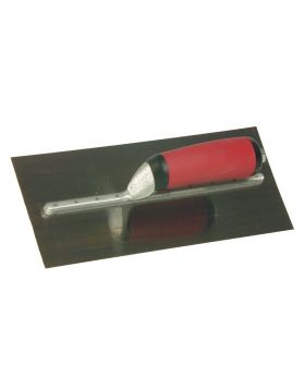 Pleisterspaan MARSHALLTOWN 280x120mm RVS met DURASOFT handgreep