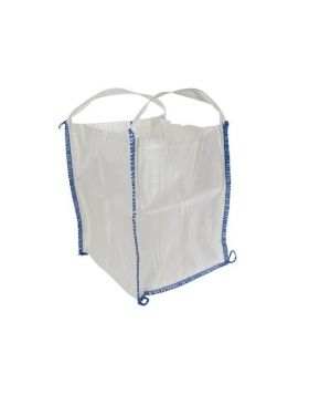 Polypropylenen bouwafvalzak - 55 L 