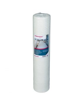 PrimaCover BASIC, zelfklevend afdekvlies 140g/m², B 1m L 25m