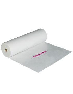 PrimaCover STANDARD, zelfklevend afdekvlies 180g/m², B 1m L 25m