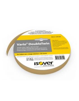 Isover Vario DoubleTwin Tape (vervanger KB2) per 50m1
