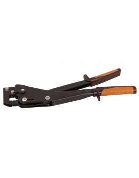 Profielverbindingstang voor Metal Stud - Professioneel - Super Prof - 350mm met Softgreep