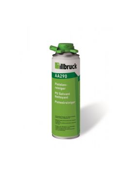 Illbruck AA290 Purreiniger / Pistoolreiniger 500ML