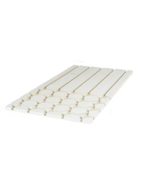 R Floorzz droogbouw vloerverwarming element mono 21mm M4 120x60cm