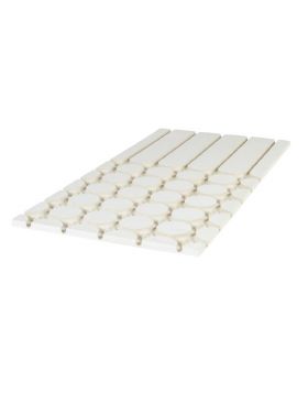 R Floorzz droogbouw vloerverwarming element mono 21mm M6 120x60cm