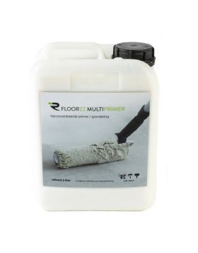R Floorzz Multiprimer 2.5 liter