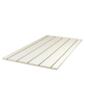 R Floorzz droogbouw vloerverwarming element mono 21mm basis 120x60cm