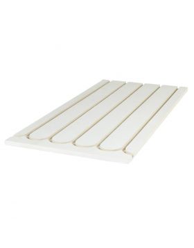 R Floorzz droogbouw vloerverwarming mono 21mm M1 120x60cm