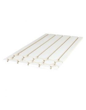 R Floorzz droogbouw vloerverwarming element MONO 21mm M2 120x60cm