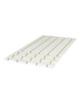 R Floorzz droogbouw vloerverwarming element mono 21mm M3 (0,72 m2)
