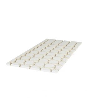 R Floorzz droogbouw vloerverwarming element mono 21mm M8 (0,72 m2)