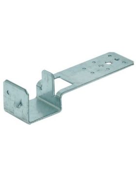 Randkistanker Vloerhoogte = 170mm - plaatdikte 32mm - Verzinkt - per stuk