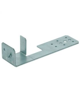 Randkistanker Vloerhoogte = 200mm - plaatdikte 32mm - per doos a 100 stuks