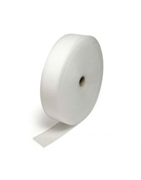 Randisolatie Foam Strook (14cm, 100m¹)
