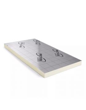 Recticel Eurothane Silver 1200x600mm