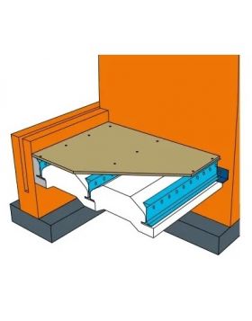 Hoe leg ik een renovatievloer (droge uitvoering)?