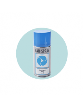 Reparatielak voor CB White OS, OS comfort, Easy Airtight, SW Easy Airtight (plus), DS Easy Airtight | Bus van 300 ml | Usystem dakplaat Accessoires