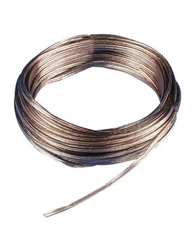 Ring luidsprekerkabel 2 x 2,5 mm2 | 50 meter